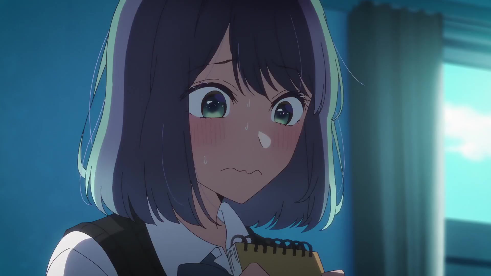 [Tsukyio Editing Resources] Oshi No Ko Season 1 (Episode 8) Raw Clips (52) (tsukyio.com).mp4